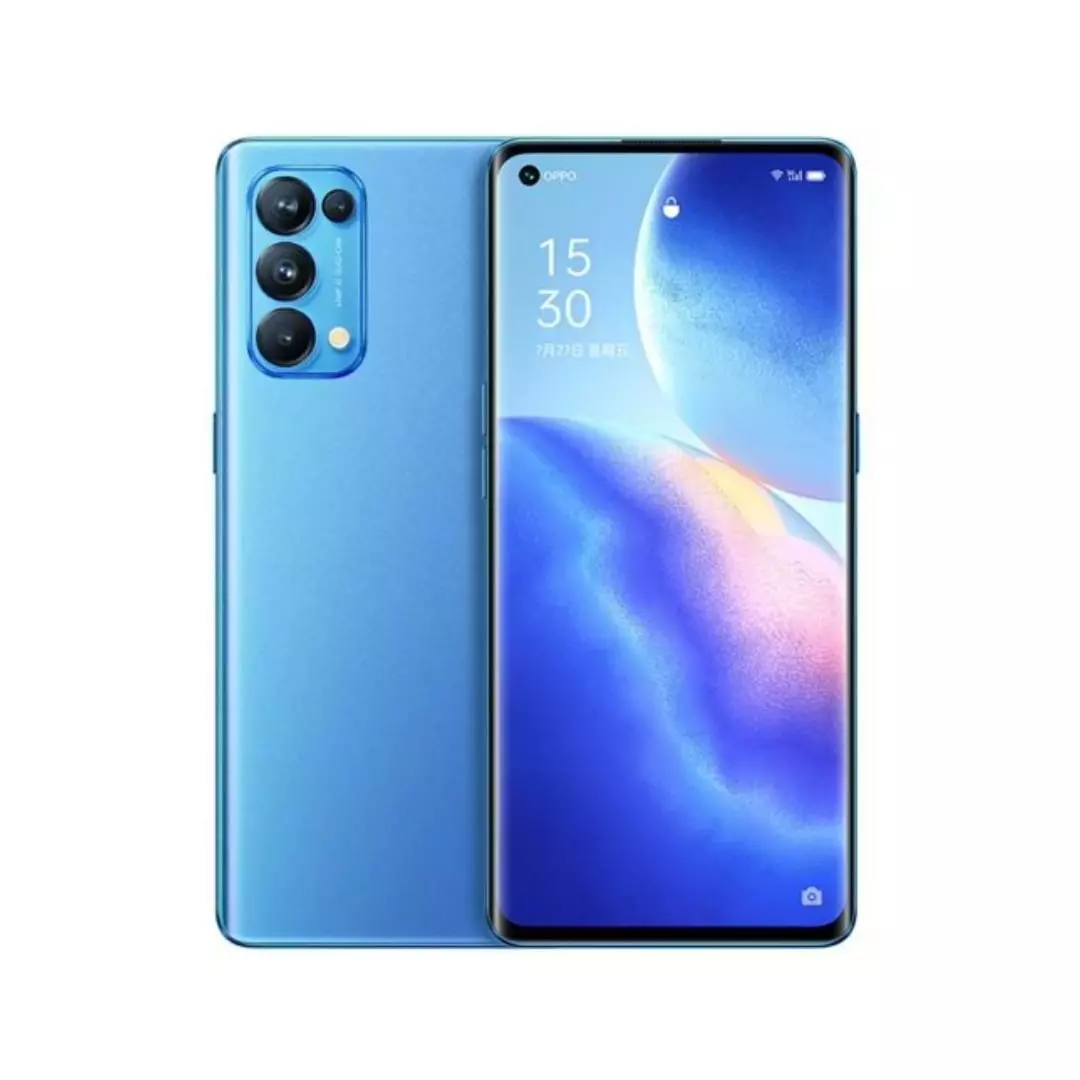 Sell Old Oppo Reno5 Pro 5G 8GB 128GB
